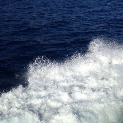 Far, far from equilibrium: A perspective for navigating these white water times.